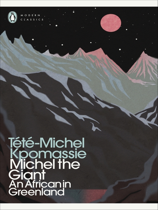 Title details for Michel the Giant by Tété-Michel Kpomassie - Wait list